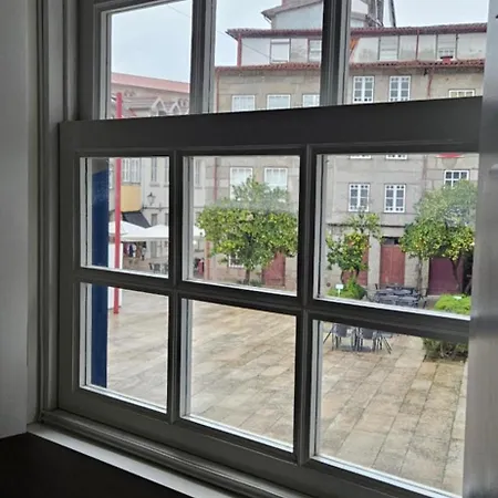 Apartment Retiro 34