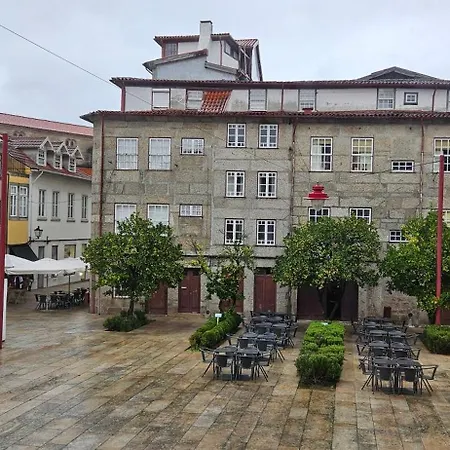 Retiro 34 * 귀마레스