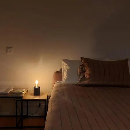 Apartament Retiro 34 *