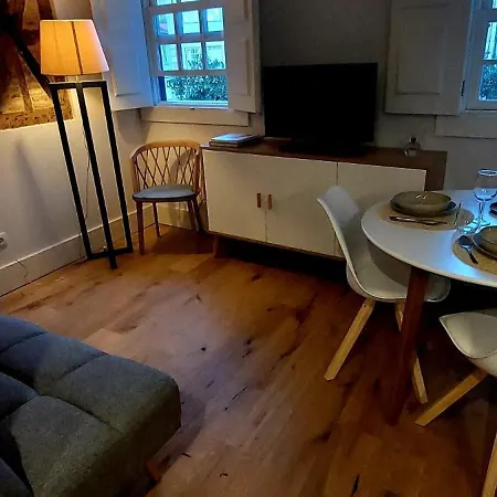 Apartment Retiro 34