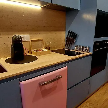 Retiro 34 * 귀마레스