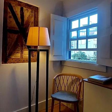 Retiro 34 Apartament