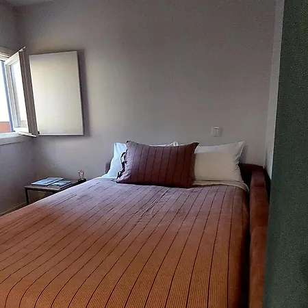 Retiro 34 Apartament *