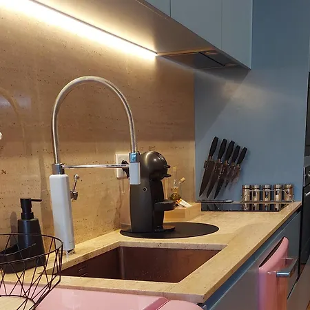 Retiro 34 Apartament