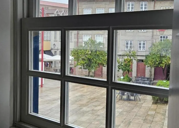 Apartament Retiro 34