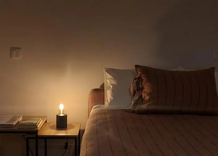 Apartament Retiro 34 *