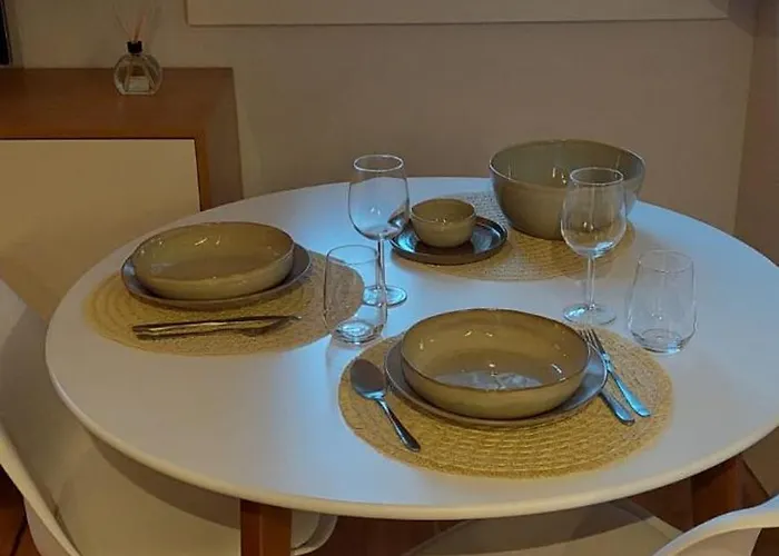 Apartament Retiro 34 Guimarães