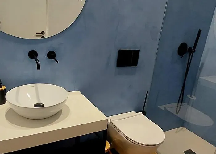 Retiro 34 * Guimarães