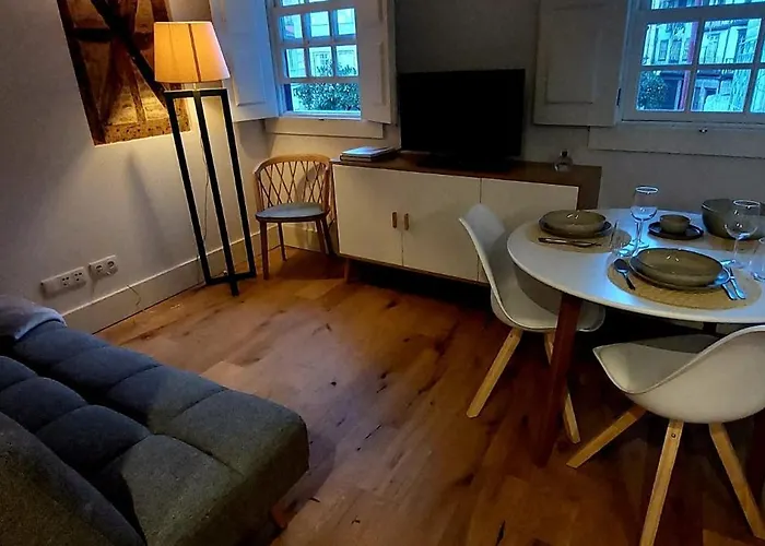 Διαμέρισμα Retiro 34