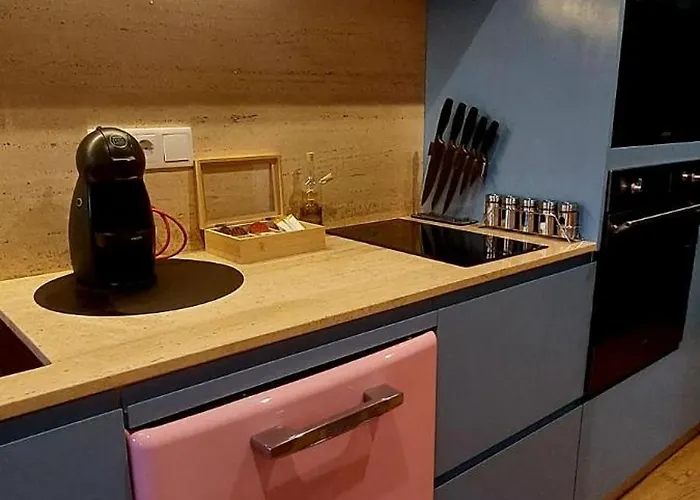 Retiro 34 * Guimarães