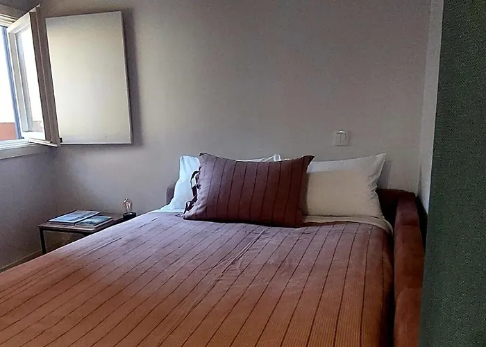 Retiro 34 아파트 *