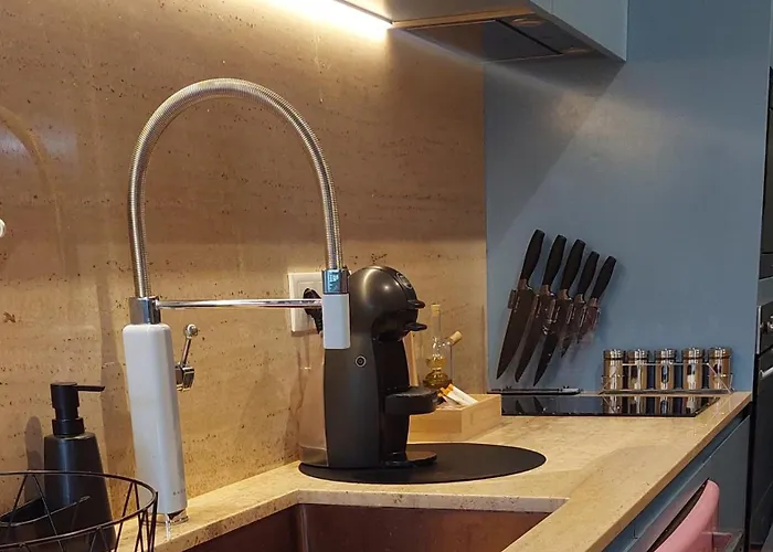 Retiro 34 Apartament