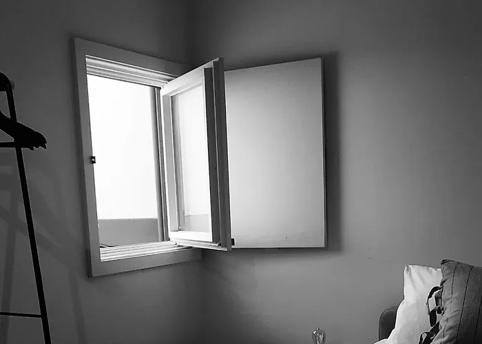 Retiro 34 Apartament Guimarães